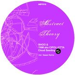 Portada para "Cloud Seeding"