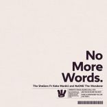 Artwork for "No More Words"