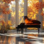 Artwork for "Twilight Murmurs"