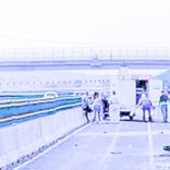 Artwork voor "Muere (al amanecer en la autopista)"