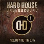 Artwork voor "Hard House Underground, Vol. 1"