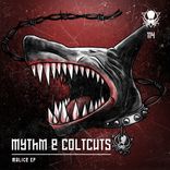 Artwork voor "Malice EP"