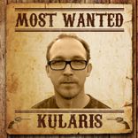 Artwork voor "Most Wanted (Kularis)"