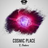 Artwork für "Cosmic Place"