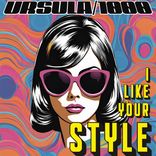 Portada para "I Like Your Style"