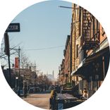 Artwork for "Harlem"