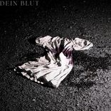 Artwork für "Dein Blut"