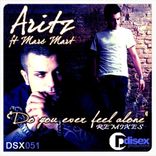 Artwork for "Do You Ever Feel Alone (Remixes 09)"