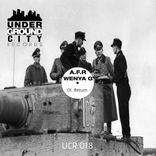 Artwork for "Return"