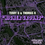 Artwork for "Higher Ground"