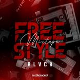 Artwork for "Freestyle Mixtape"