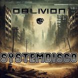 Portada para "Oblivion"