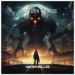 Portada para "Nemesis"