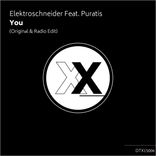 Artwork voor "You"