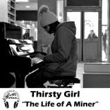 Artwork for "The Life of A Miner"