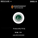 Portada para "Disel K"