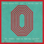 Artwork for "A Better Light"