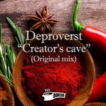 Artwork for "Creator's Cave"