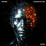 Artwork voor "Human Or Code"