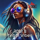 Portada para "Tribal Vibes"