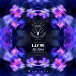 Artwork for "My Mind - Remixes"