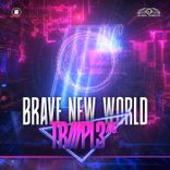 Artwork for "Brave New World"