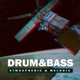 Artwork for "Drum & Bass June 2017 - Best of Chill, Vocal, Atmospheric & Melodic"