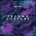 Portada para "Techno Culture, Vol. 2"