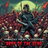 Artwork für "Army Of The Dead"