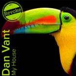 Artwork for "My House"