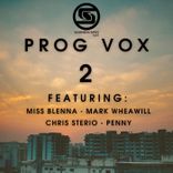 Artwork for "Prog Vox 2"