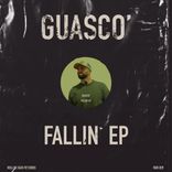 Artwork for "Fallin EP"