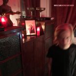 Portada para "Gothic Rave Queer"