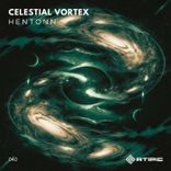 Artwork for "Celestial Vortex"