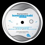 Artwork for "Korea Tabs & Sushi Remixed"