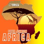 Artwork for "Africa"