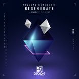 Artwork voor "Regenerate"
