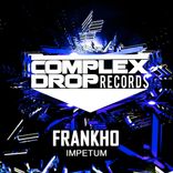 Artwork für "Impetum"