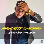 Artwork für "Namhlanje Ungowami"