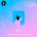 Artwork for "Some Kind of Wonderful"