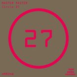 Portada para "Circle 27"