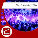 Artwork for "Top Club Hits 2020"