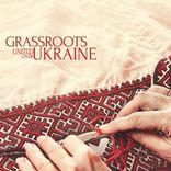 Artwork voor "Grassroots: United Over Ukraine"