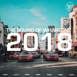 Artwork voor "The Sound Of Whartone 2018"