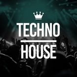 Artwork for "Techno House"