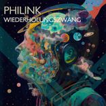Artwork for "Wiederholungszwang"
