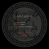 Artwork for "Attraction EP"