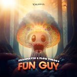 Artwork for "Fun Guy"
