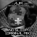 Artwork for "No Sleep"