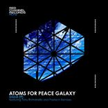 Artwork for "Atoms For Peace Galaxy"